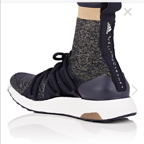 Limited Adidas X Stella McCartney  NWT - Picture 4 of 6